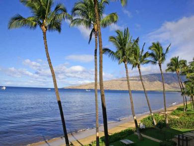 Maui Vacation Condo Value Priced Great Ammenities